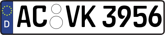 AC-VK3956
