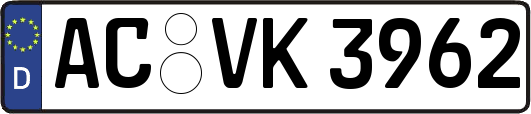 AC-VK3962