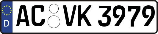 AC-VK3979
