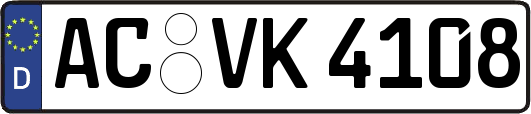 AC-VK4108