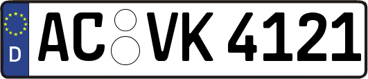 AC-VK4121