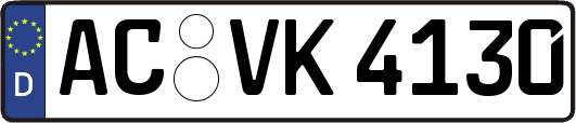 AC-VK4130