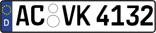 AC-VK4132
