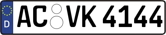 AC-VK4144