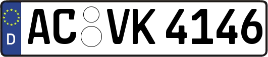AC-VK4146