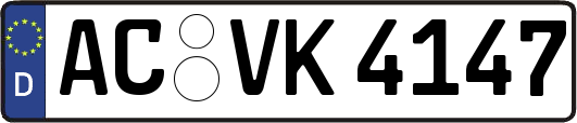 AC-VK4147