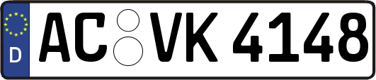 AC-VK4148