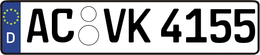 AC-VK4155