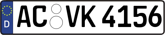 AC-VK4156