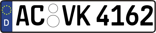 AC-VK4162