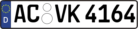 AC-VK4164