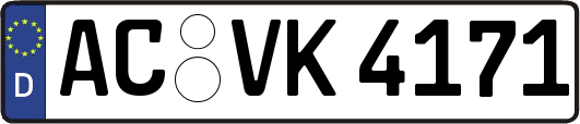 AC-VK4171