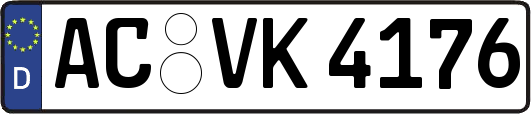 AC-VK4176