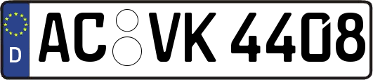 AC-VK4408