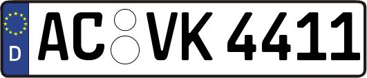 AC-VK4411