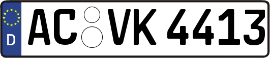 AC-VK4413