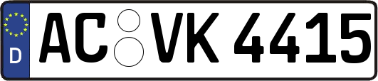 AC-VK4415