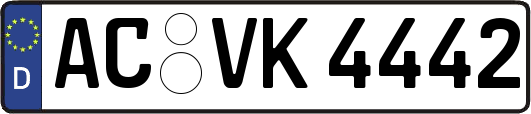 AC-VK4442