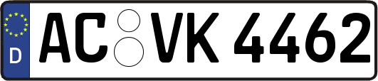 AC-VK4462