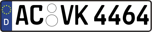 AC-VK4464