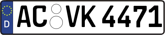 AC-VK4471