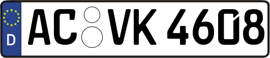AC-VK4608