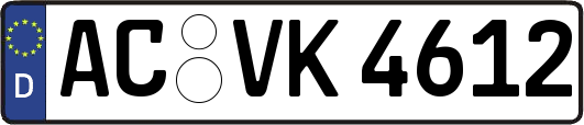 AC-VK4612