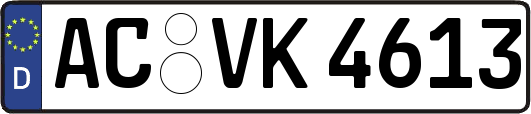AC-VK4613