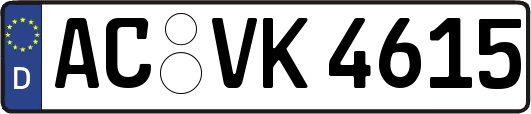 AC-VK4615