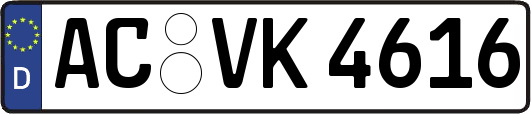 AC-VK4616