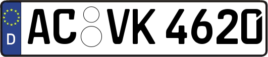 AC-VK4620