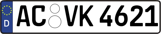 AC-VK4621