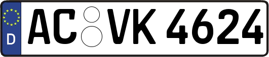 AC-VK4624