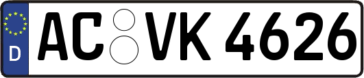 AC-VK4626