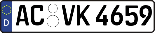 AC-VK4659