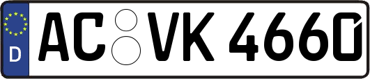 AC-VK4660