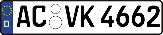 AC-VK4662