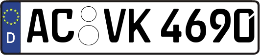 AC-VK4690
