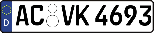 AC-VK4693