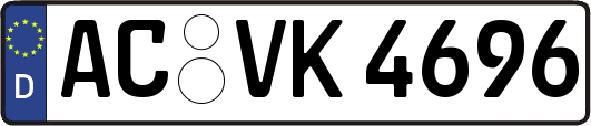 AC-VK4696