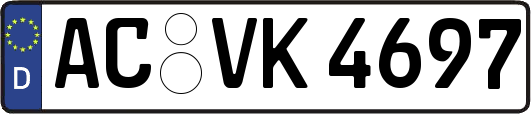 AC-VK4697