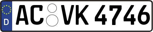 AC-VK4746
