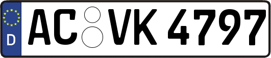 AC-VK4797