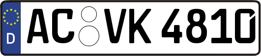 AC-VK4810