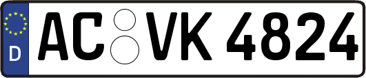 AC-VK4824