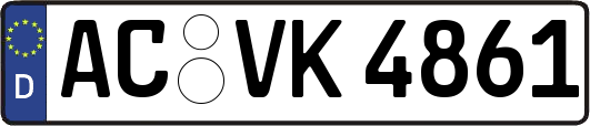 AC-VK4861