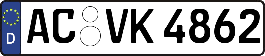 AC-VK4862