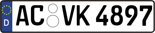 AC-VK4897
