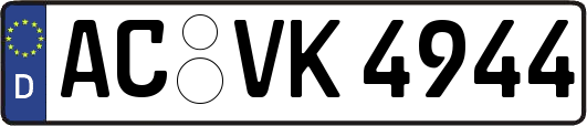 AC-VK4944