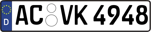 AC-VK4948
